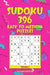 SUDOKU 396 Easy to Medium Puzzles by Matrix Puzzles