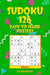 SUDOKU 126 Easy to Hard Puzzles by Matrix Puzzles