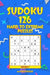 SUDOKU 126 Hard to Extreme Puzzles by Matrix Puzzles