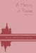 A History of Russia by Anne Davison