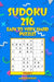 SUDOKU 216 Easy to Very Hard Puzzles by Matrix Puzzles
