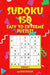 SUDOKU 150 Easy to Extreme Puzzles by Matrix Puzzles