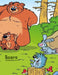 Bears Coloring Book 3 & 4 by Nick Snels