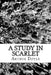 A Study In Scarlet by Arthur Conan Doyle