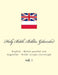 Holy Bible. Biblia: English - Polish Parallel Text. Angielsko - Polski Korpus Równolegly by Ivan Kushnir