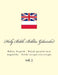 Holy Bible. Biblia Gdańska: English - Polish parallel text. Angielsko - Polski korpus równolegly by Ivan Kushnir