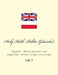 Holy Bible. Biblia: English - Polish Parallel Text. Angielsko - Polski Korpus Równolegly by Kushnir, Ivan
