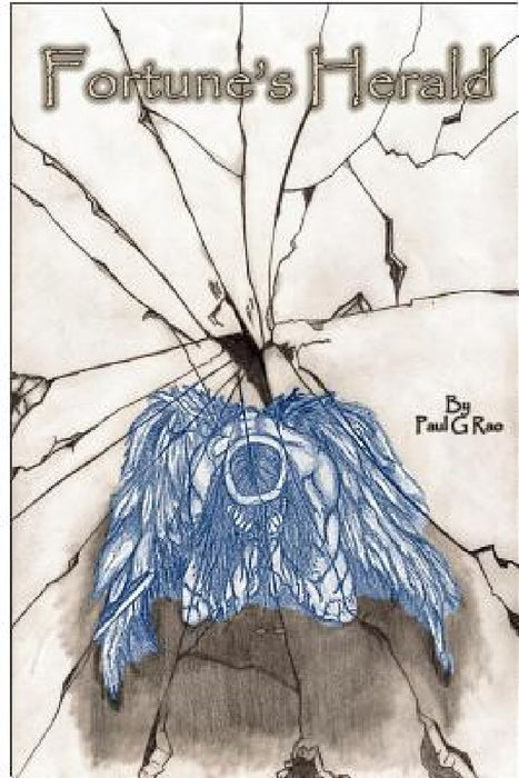 Fortune's Herald by Paul G. Rao