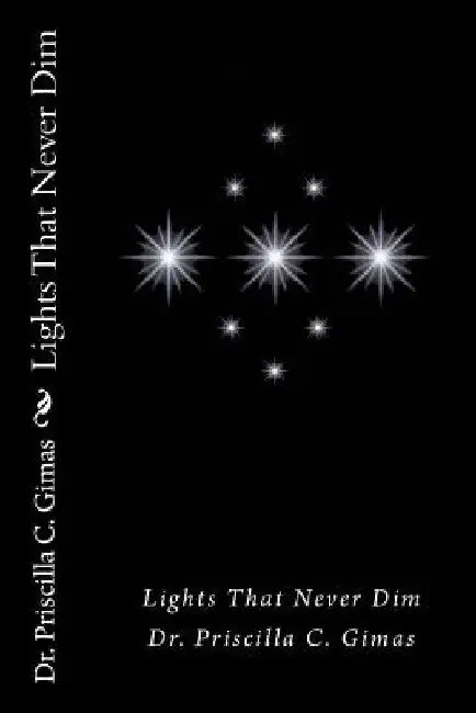 Lights That Never Dim by Alberto Mercado