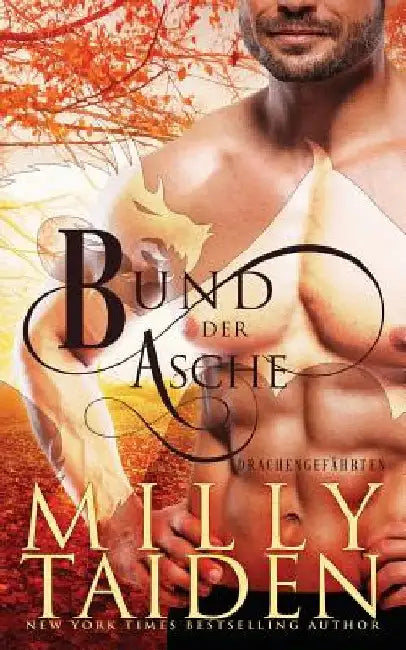 Bund der Asche by Beck, Carola