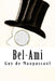 Bel-Ami by de Maupassant, Guy