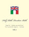 Holy Bible. Riveduta Bible: English - Italian Parallel Text. Testi Paralleli Inglese - Italiano by Ivan Kushnir