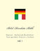 Bibel. Riveduta Bible: Deutsch - Italienisch Paralleltext. Testo Parallelo Tedesco E Italiano by Kushnir, Ivan