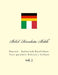 Bibel. Riveduta Bible: Deutsch - Italienisch Paralleltext. Testo Parallelo Tedesco E Italiano by Kushnir, Ivan