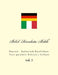 Bibel. Riveduta Bible: Deutsch - Italienisch Paralleltext. Testo Parallelo Tedesco E Italiano by Kushnir, Ivan