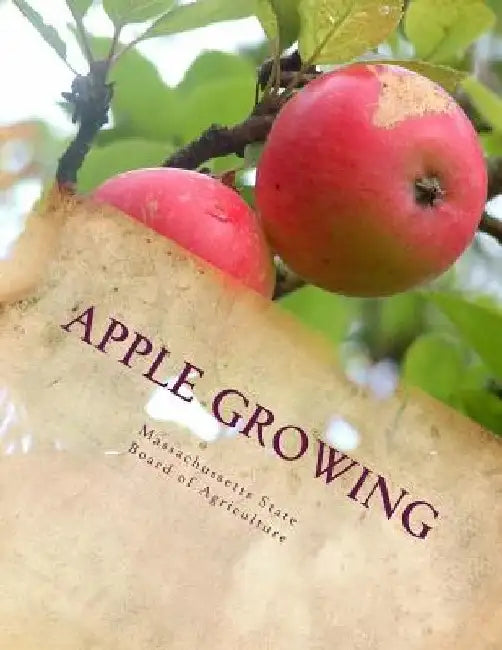 Apple Growing by Roger Chambers