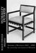 Edward J Wormley 1907 - 1995. Le designer des meubles Dunbar by Ferran-Wabbes, Marie
