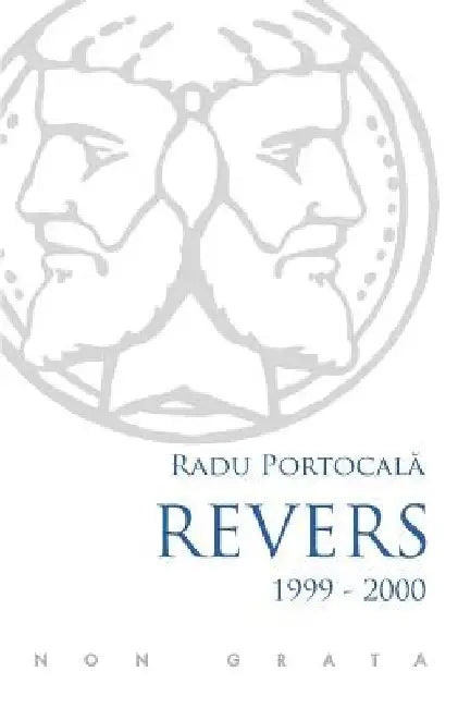 Revers (1999-2000) by Portocala, Radu