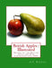 British Apples: Illustrated: Report of the British Apple and Pear Conference for 1888 by Roger Chambers