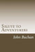 Salute to Adventurers by John Buchan