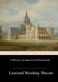 A History of American Christianity by Leonard Woolsey Bacon