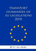 Transport (Summaries of EU Legislation) 2018 by The Law Library