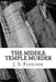 The Middle Temple Murder by J. S. Fletcher