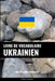 Livre de vocabulaire ukrainien: Une approche thématique by Languages, Pinhok