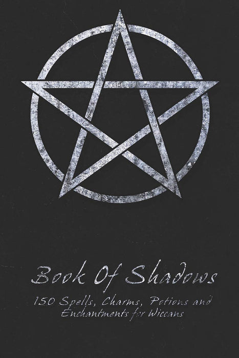 Bk Of Shadows - 150 Spells Cha