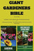 Giant Gardeners Bible: 2 in 1 Bundle: Gardening - The Complete Guide to Gardening for Beginners, Greenhouse Gardening - The Ultimate Guide to by Una Pitt