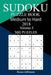 300 Medium to Hard Sudoku Puzzle Book 2018 by Reese Jefferson