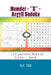 Numder - X - Argyll Sudoku - 250 Puzzles Bronze - Silver - Gold - Vol. 180: 9 X 9 Pitstop. the Best Sudoku for You. by Andrii Pitenko