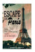 Escape de París by Price, Maria