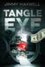 Tangle Eye by Jimmy Maxwell