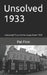 Unsolved 1933 by Pat Finn