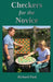 Checkers For The Novice by Pask, Richard