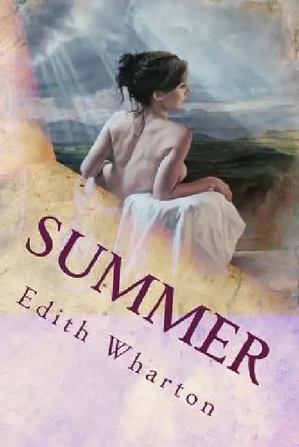 Summer by Jv Editors
