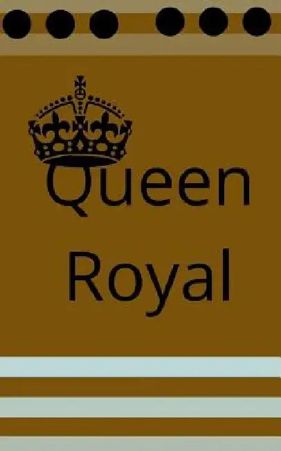 Queen Royal by Joba Stationery