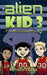 Alien Kid 3: The Principal Problem by Kristen Otte
