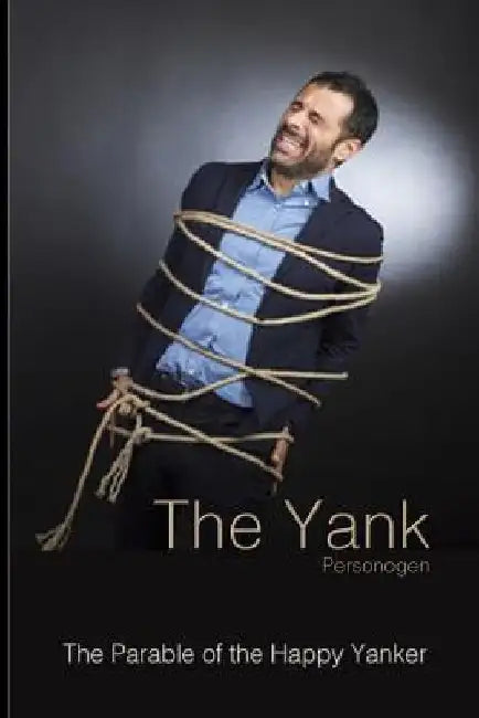 The Yank by Personogen