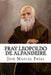 Fray Leopoldo de Alpandeire by Frias, Jose Manuel
