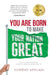You are born to make your Nation great by Sunday Adelaja