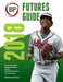 Baseball Prospectus Futures Guide 2018 by Craig Goldstein