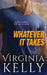 Whatever it Takes by Virginia Kelly