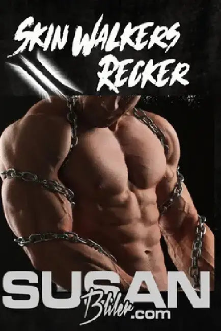 Recker by Susan Bliler
