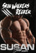 Recker by Susan Bliler