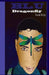BLU Dragonfly by Author Feral Kitty