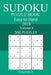 300 Easy to Hard Sudoku Puzzle Book 2018 by Craig Garcia