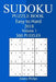 300 Easy to Hard Sudoku Puzzle Book 2018 by Jimmy Philips