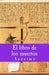 El libro de los muertos by Gijon, Francisco